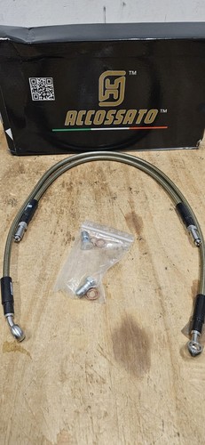 Accossato kit tubi - kit, freno