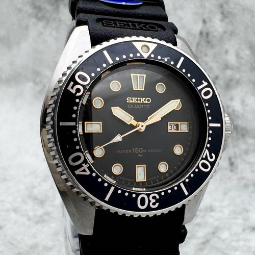 Seiko 2625 0010 subacqueo - 2625-0010,