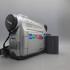 Canon MV450i videocamera