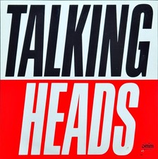 Talking Heads - True Stories