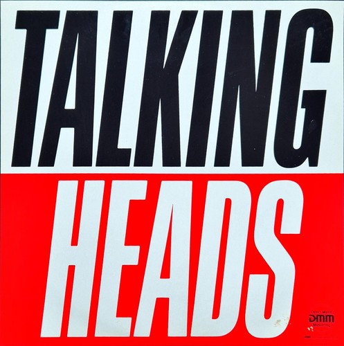Talking heads true stories - heads,
