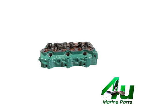 Volvo penta md2030 riprodotta - volvo,