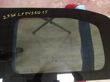 VETRO FISSO POSTERIORE CABINA PER CITROEN Berlingo Serie 9816421880 (18>)