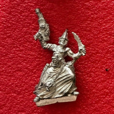 CHAOS SPACE MARINE CULTIST