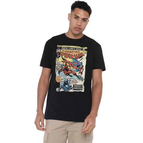 Marvel spiderman retro - spiderman,