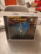 Fabrizio de andrè tutti