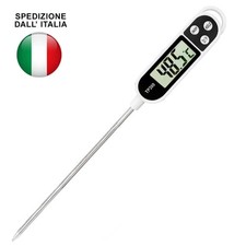 TERMOMETRO DIGITALE DA CUCINA
