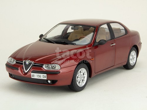 Alfa romeo 156 v6 - 156,