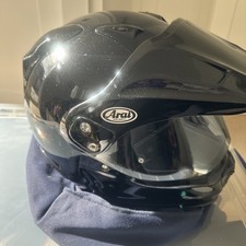 Casco antiurto originale Arai