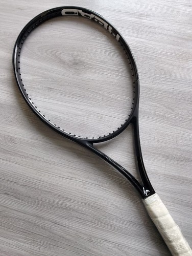 Racchetta tennis head - da,
