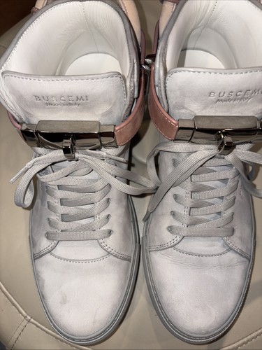 Buscemi lucchetto chiave - e,