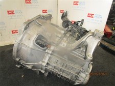 CAMBIO MANUALE Ford Focus 2