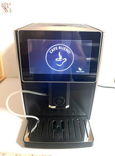 Cafe Bueno CB-3000 macchina da caffè espresso super automatica casa e commercio