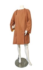 GIACCA IMPERMEABILE DONNA, VIA DI CAMBIO, MADE IN ITALY, 42-44