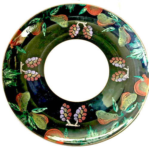 Varn arm ceramica - arm, veneziana