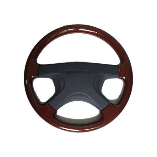Kit volante radica - volante,