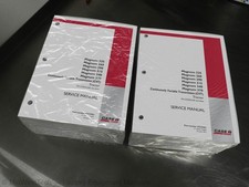 Case Magnum 235, 260, 290