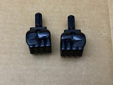 Lotto coppia mani pugni