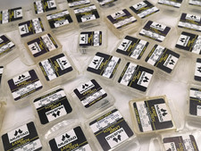 Lotto Stock Ami MUSTAD - 50