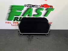 QUADROSTRUMENTI CONTACHILOMETRI BMW SERIE 2 F44 1.5B 2020 621020236311