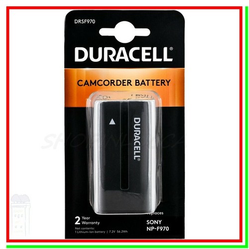 Batteria ricaricabile duracell - ricaricabile,
