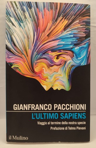 Ultimo sapiens gianfranco - sapiens,