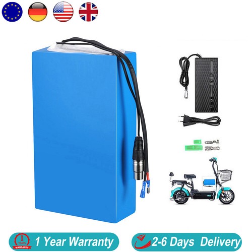 Batteria bike bici - bici, elettrica