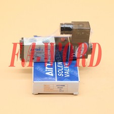 1PZ AIRTAC Elettrovalvola Aria