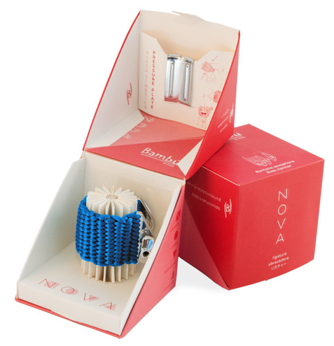 Bambu nova legatura - bambu,