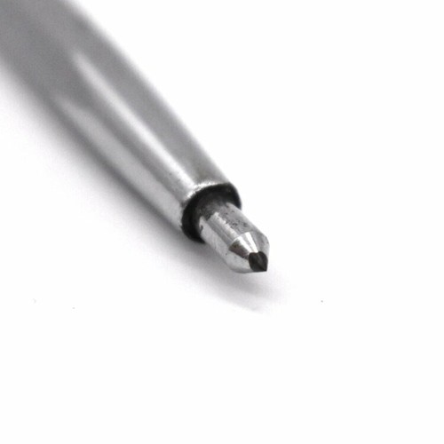 Penna scriba punta diamantata