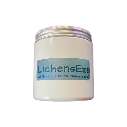 Lichenseze once - lichenseze,
