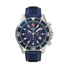 Orologio Swiss Alpine Military