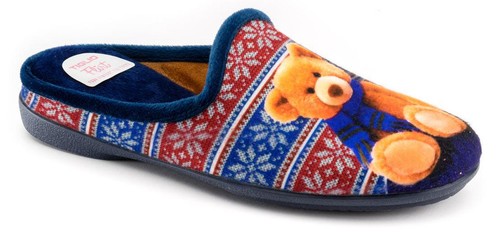 Tiglio 1505 blu - 1505,
