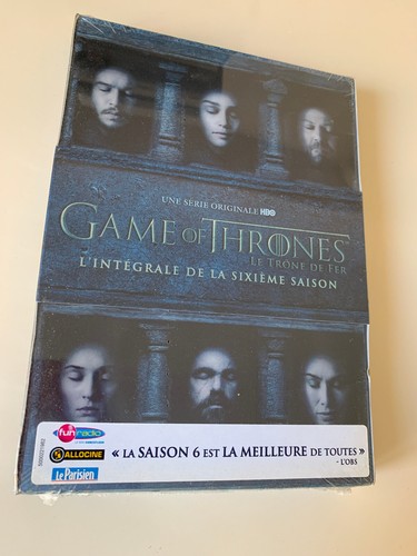 Game thrones trône - of, de