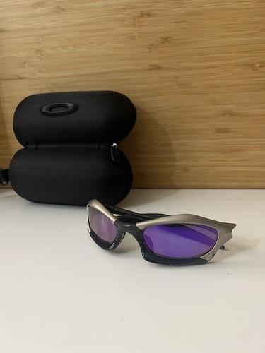 Y2k gorpcore oakley splice - y2k,
