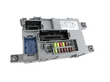 Scatola fusibili Impianto elettrico centrale per Fiat Panda 312 12-21