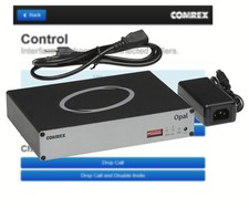 Comrex Opal Broadcast Digital