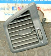 RICAMBI USATI, BOCCHETTA ARIA