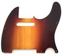 Nuovo Pickguard Telecaster -