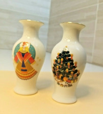 VASI PORCELLANA LIMOGES BORDI