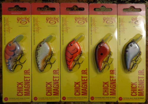Lotto esche pesca - esche,