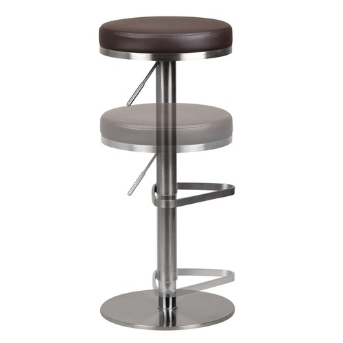 Finebuy sgabello bar - finebuy, da
