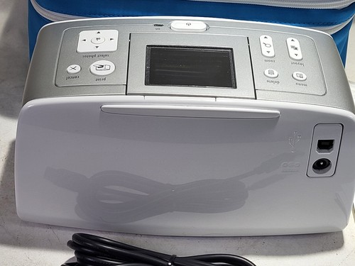 Photosmart 375 digital - hp,