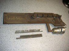 Pettine campane polifono