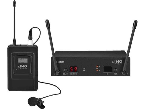 Img stage line sistema - stage, di