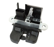 Serratura portellone