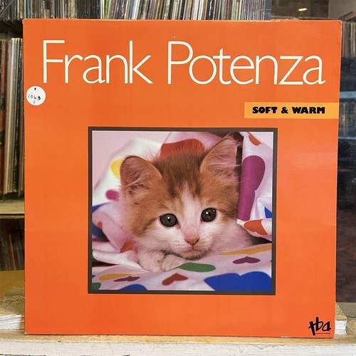Jazz exc lp frank - [jazz]~exc, lp~frank