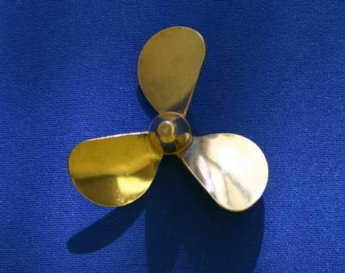 Protello ottone lame - ottone,