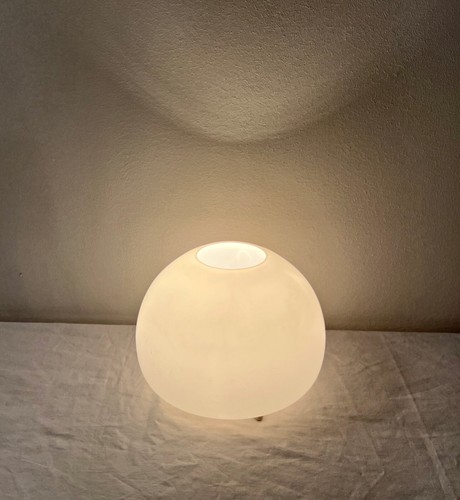 Lampada tavolo vetro - lampada,