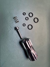 Kit di manutenzione O-ring per